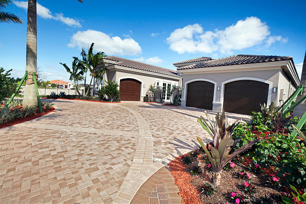 Best Professional Driveway Pavers  in Vonore, TN