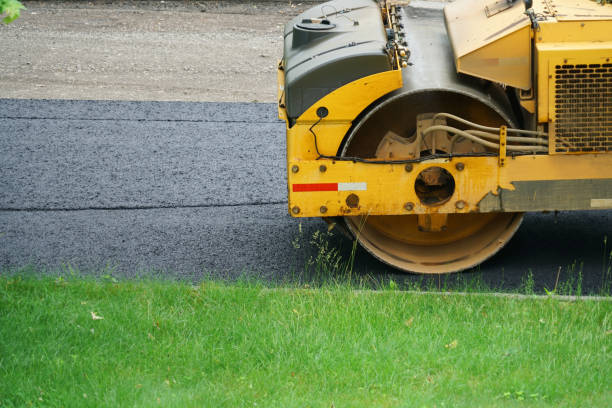 Best Driveway Pavers Cost  in Vonore, TN